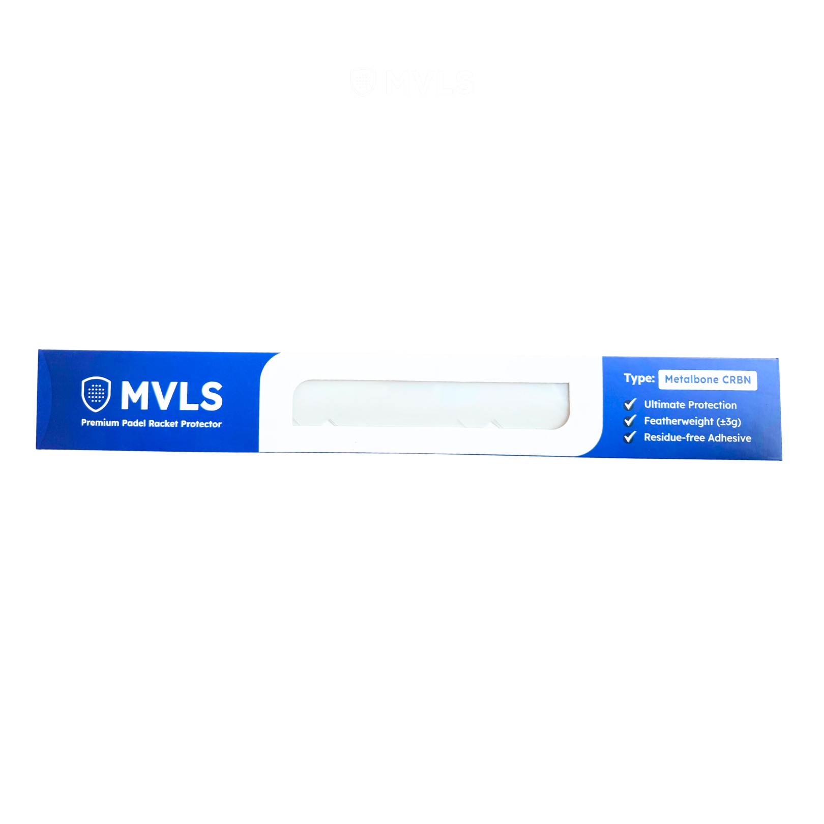 MVLS Protector Metalbone CRBN