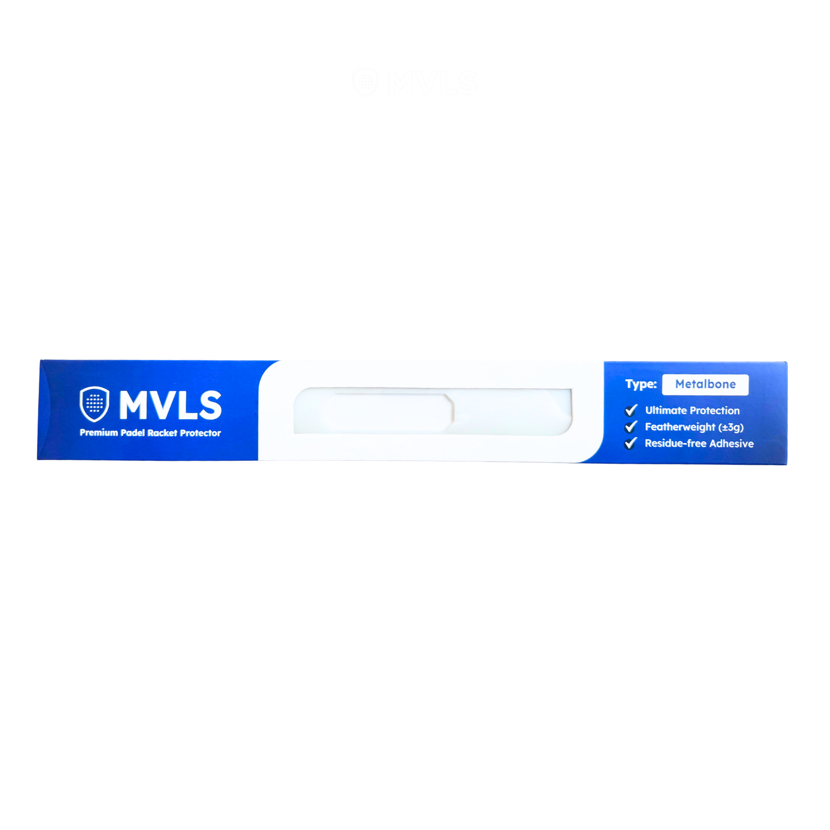 MVLS Protector Metalbone