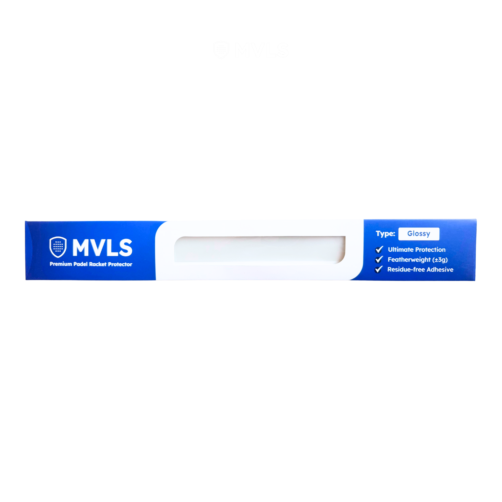 MVLS Protector Standard-Custom