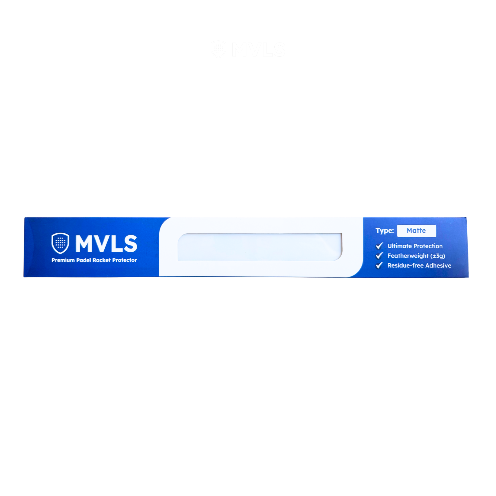 MVLS Protector Standard-Custom photo 2